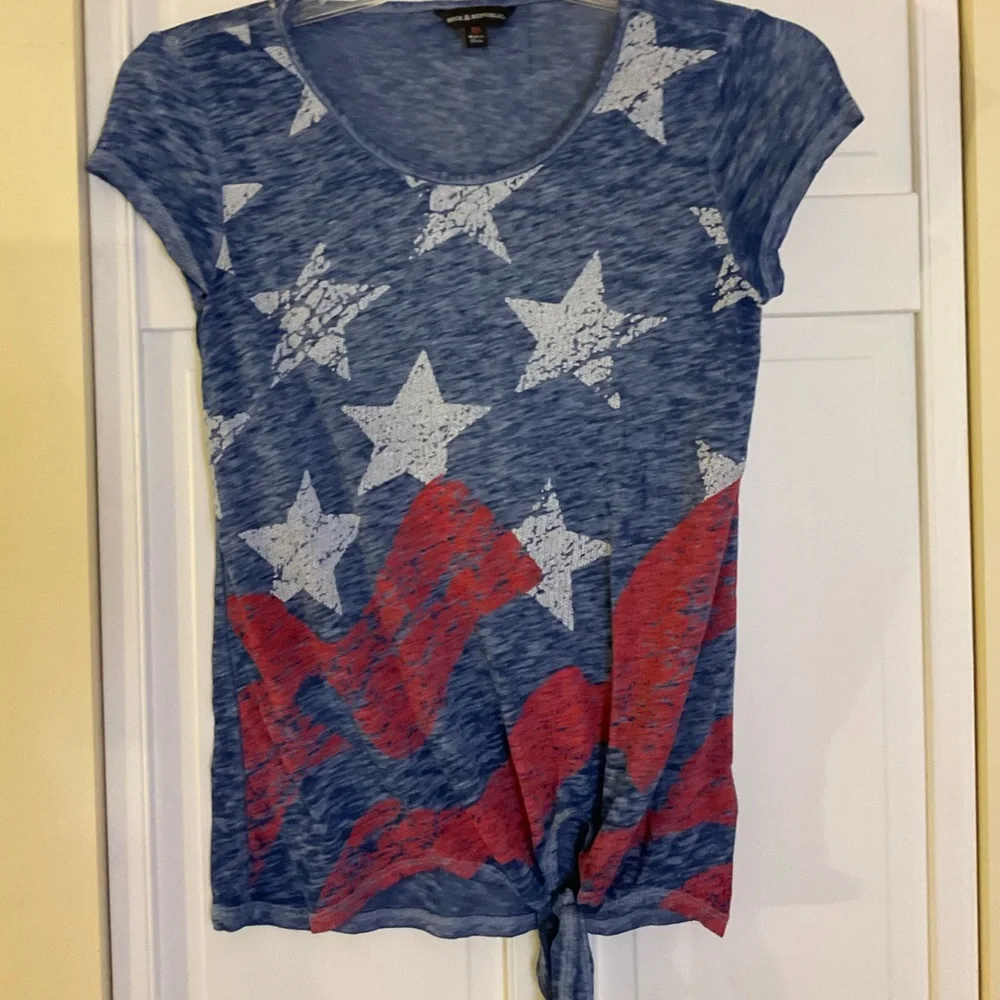 Rock & republic Stars and Stripes - Picture 1 of 3